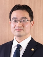 弁護士法人ユア・エース名古屋オフィス 内田 祥平弁護士