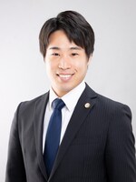 岡野法律事務所新宿オフィス 片桐 健太弁護士