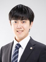 岡野法律事務所新宿オフィス 石川 淳規弁護士