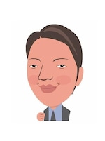 岡井 勇輝のプロフィール写真