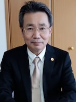 丹生谷 定利のプロフィール写真