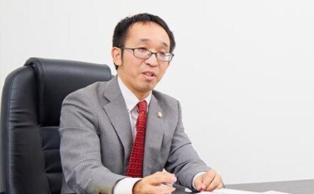 弁護士法人ALG＆Associates東京法律事務所