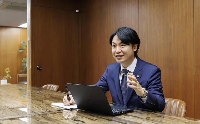 弁護士法人横浜パートナー法律事務所