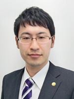 高澤 慶輔弁護士
