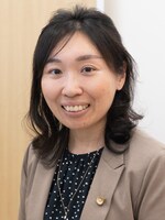 竹村 理紗弁護士