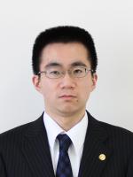 安部 毅弁護士