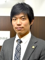 呉 明浩弁護士