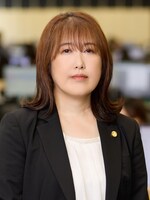 弁護士法人響西新宿オフィス 橋本 由佳弁護士