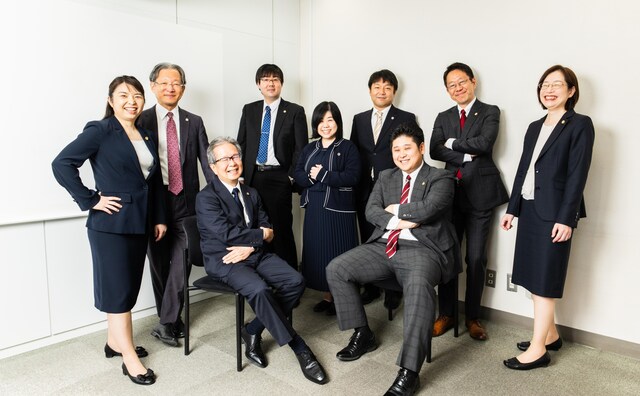 弁護士法人リバーシティ法律事務所