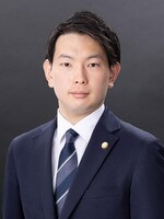 杉山 賢伸弁護士
