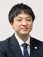 弁護士法人心 札幌法律事務所 望月 龍之介弁護士