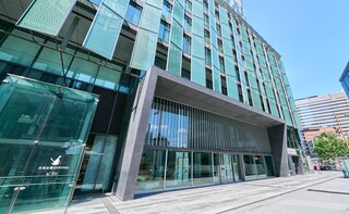 弁護士法人JIN国際刑事法律事務所 名古屋オフィス