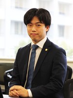 弁護士法人愛知総合法律事務所名古屋丸の内本部事務所 渡邉 拓巳弁護士