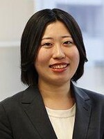 武藤 萌音弁護士