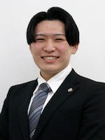 アディーレ法律事務所岡崎支店 田中 虎太郎弁護士