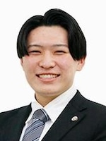 田中 虎太郎弁護士