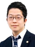 アディーレ法律事務所大阪支店 石井 陽大弁護士