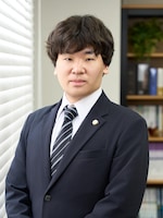 丸山 将吾弁護士