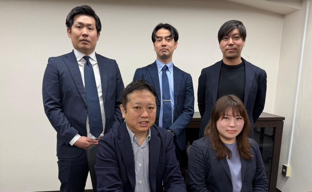 法律事務所エイチーム