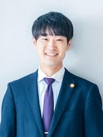 熊本中央法律事務所 原口 竜太朗弁護士