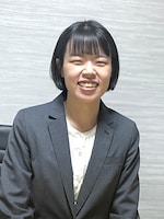 原綜合法律事務所 藤野 七海弁護士
