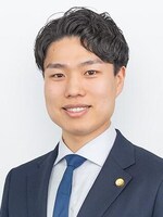 弁護士法人プロテクトスタンス福岡事務所 佐野 前尚弁護士