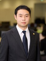 弁護士法人響西新宿オフィス 李 皓弁護士