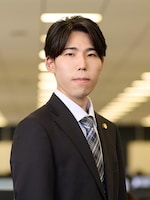 弁護士法人響西新宿第2オフィス 伊藤 史尚弁護士
