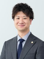 矢上 玄周弁護士