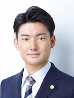 清水 結太弁護士
