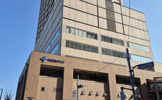 大川法律事務所