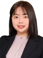 岡野法律事務所 北浦 里紗弁護士