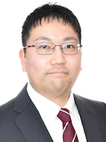 岡野法律事務所横浜支店 遠藤 大祐弁護士