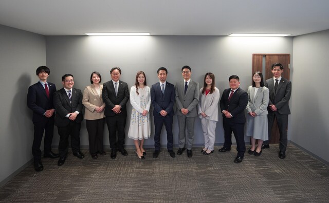 弁護士法人ガーディアン法律事務所立川オフィス