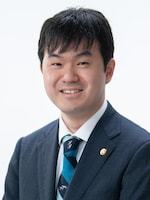 弁護士法人宇都宮東法律事務所 鈴木 亜周弁護士