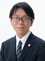 弁護士法人宇都宮東法律事務所 福嶌 秀渉弁護士