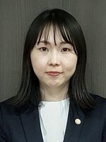 長谷川 文香弁護士