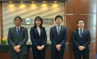 弁護士法人村上・新村法律事務所川西池田オフィス