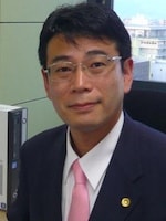 山際 悟郎弁護士
