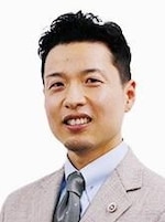 磯野 智資のプロフィール写真