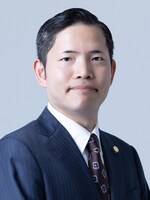 稲井法律特許事務所 稲井 要介弁護士