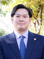 奥山 聖弁護士