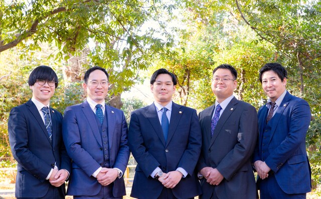 弁護士法人KTG本部浦和法律事務所