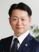 久常 謙一郎のプロフィール写真