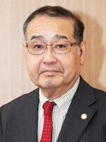 大串 行雄のプロフィール写真