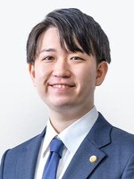 弁護士法人プロテクトスタンス大阪事務所 内田 遊大弁護士