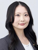 東京スタートアップ法律事務所 田邊 璃子弁護士