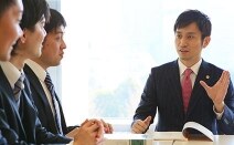 アトム法律事務所新宿支部