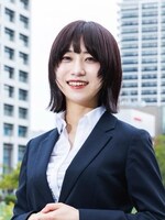 河野・野田部法律事務所 篠崎 彩弁護士