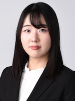 亀井 菜央のプロフィール写真